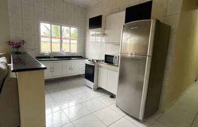 Imagem 2: Casa sobrado Caraguatatuba