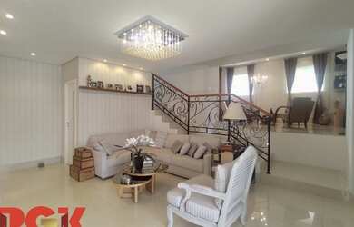 Imagem 3: Casa à venda no Condomínio Jardim Paulista I em Vinhedo , São Paulo