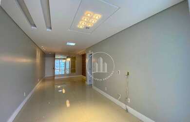 Imagem 5: Apartamento à venda, 115 m² por R$ 695.000,00 - Nossa Senhora do Rosário...