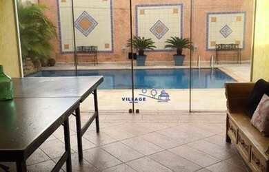 Imagem 16: Sobrado residencial à venda, City América, São Paulo