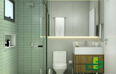 Imagem 13: Venda Lindo Sobrado Alto Padrão no Condomínio Costa Nova