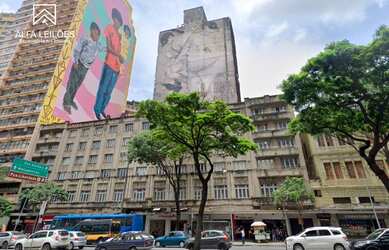 Imagem: O depósito possui 24m² de Área e está localizado em Centro