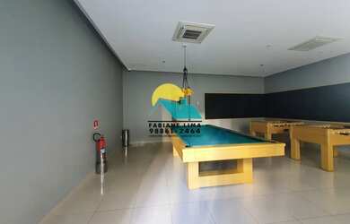 Imagem 8: Helbor My Way Abolição 1 quarteirão da Av Beira Mar Vista Mar