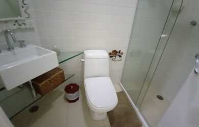 Imagem 9: Cobertura, pertinho da praia