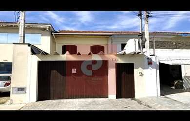 Imagem: O depósito possui 1 Vaga na garagem e 150m² de Área e está