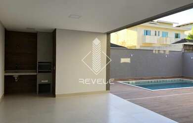 Imagem 1: Jardins Madri. Piscina, Churrasqueira, Área de serviçoe450m² de Área