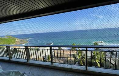 Imagem 10: Apartamento à venda no bairro Rio Vermelho - Salvador/BA