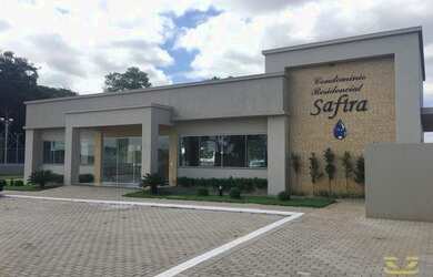 Imagem 5: CASA - CONDOMÍNIO SAFIRA