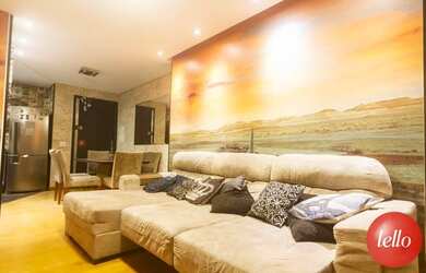 Imagem 1: São Paulo - Apartamento Padrão - Tatuapé