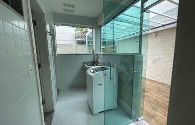 Imagem 9: CASA TRIPLEX NO CONDOMÍNIO BLUE HOUSES-BARRA DA TIJUCA -RJ