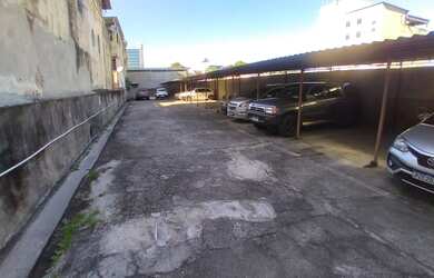 Imagem 7: Estacionamento com 600m² no Centro - São João de Meriti - RJ