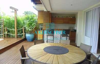 Imagem 7: LINDA CASA PARA LOCAÇÃO DE TEMPORADA, 4 SUÍTES NA PRAIA DE JUQUEHY