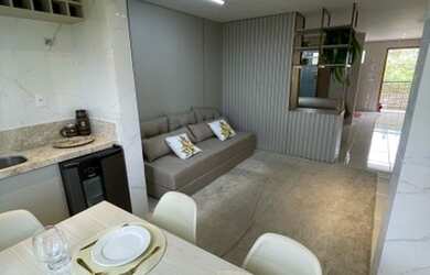 Imagem 3: Alugo apartamento Studio em bananeiras