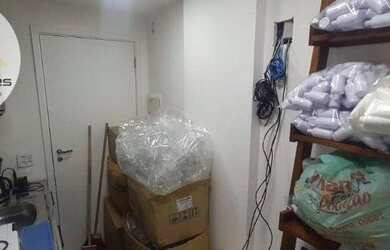 Imagem 10: Sala à venda, 46 m² por R$ 280.000 - Freguesia Jacarepaguá - Rio de...