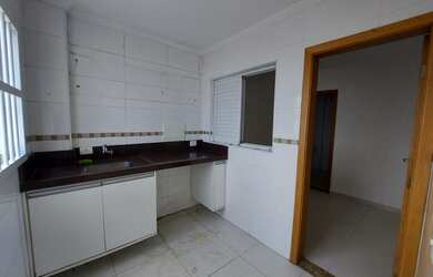 Imagem 6: Apto. 3 suítes com vista do mar na Aviação - Praia Grande - SP