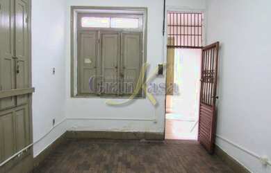 Imagem: O depósito possui 20m² de Área e está localizado em São