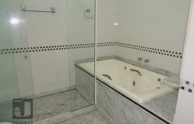 Imagem 15: Apartamento em Ipanema. Vista para o mar, 200m² de Área, 2 Vagas na...