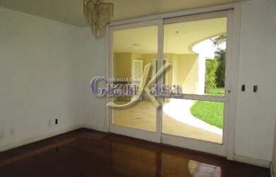 Imagem 12: Mansão em condomínio de luxo na Barra da Tijuca