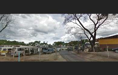 Imagem 10: Galpão/Depósito/Armazém para aluguel e venda tem 17996 metros quadrados