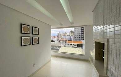 Imagem 2: Apartamento à venda, 115 m² por R$ 695.000,00 - Nossa Senhora do Rosário...