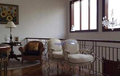 Imagem 5: Sobrado residencial à venda, City América, São Paulo