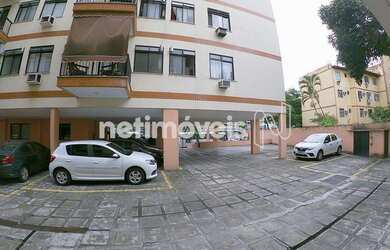 Imagem 15: Locação Apartamento 1 quarto Freguesia jacarepaguá Rio de Janeiro