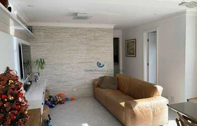 Imagem 3: Apartamento à venda, 65 m² por R$ 550.000,00 - Jardim - Santo André/SP