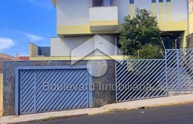 Imagem 12: Ribeirão Preto - Casa Padrão - Jardim Paulista