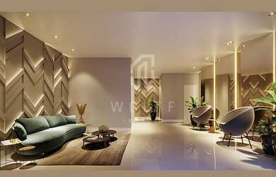 Imagem 6: JD635 - LANÇAMENTO Apartamento alto padrão em região nobre de Joinville