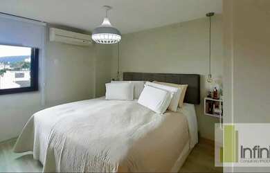 Imagem 8: Rio de Janeiro - Apartamento Padrão - Freguesia de Jacarepaguá