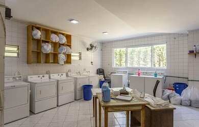 Imagem 7: DALLAS Apto 1BNP4NE. 34m² de Área, 1 Vaga na garageme1 Dormitório