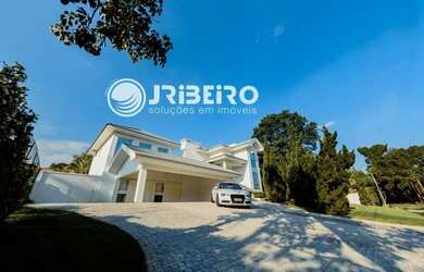 Imagem 1: Casa em Condomínio à Venda em Portal do Éden Itu SP