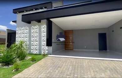 Imagem: A casa em condomínio possui 3 Dormitórios, 4 Banheiros, 4