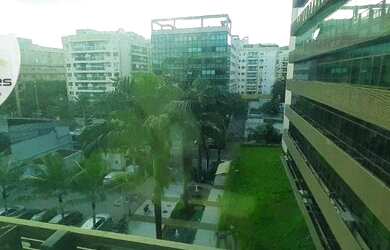 Imagem 11: Sala à venda, 46 m² por R$ 280.000 - Freguesia Jacarepaguá - Rio de...