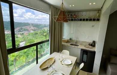 Imagem 5: Alugo apartamento Studio em bananeiras