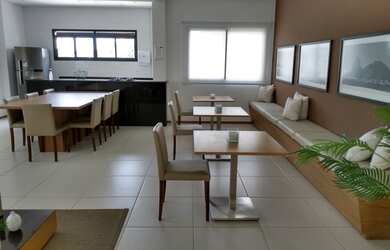 Imagem 16: Apt com 73 metros, 3 qts, em frente ao Nort Shopping, VALOR PROMOCIONAL