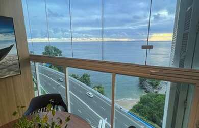 Imagem 8: Apartamento à venda no bairro Dois de Julho - Salvador/BA