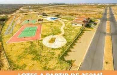 Imagem: O terreno possui 250m² de Área e está localizado em Bela