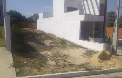 Imagem 7: Terreno à venda, 208 m² por R$ 190.000 - Condomínio Piccolino - Salto/SP