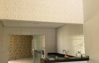 Imagem 5: Casa na Avenida São Paulo Vila Brasília - Aparecida de Goiânia - GO