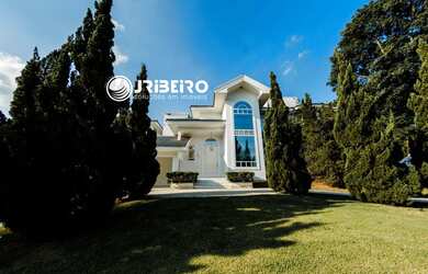 Imagem 2: Casa em Condomínio à Venda em Portal do Éden Itu SP