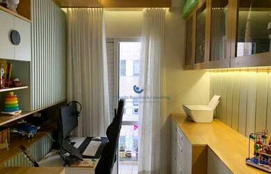 Imagem 11: Apartamento à venda, 65 m² por R$ 550.000,00 - Jardim - Santo André/SP