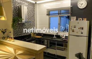 Imagem 3: Venda Área Privativa Europa Contagem