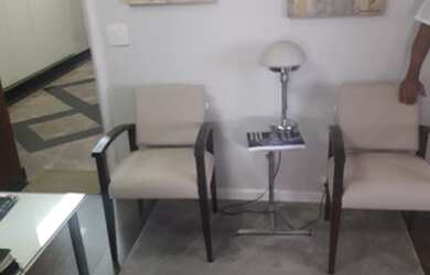 Imagem: O depósito possui 1 Vaga na garagem, 43m² de Área e Imóvel