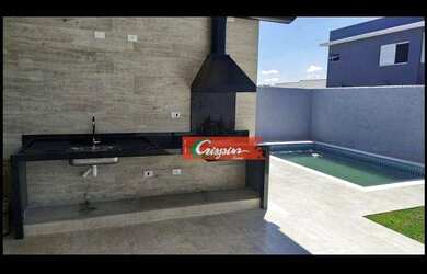 Imagem 16: Casa com 3 dormitórios à venda, 145 m² por R$ 950.000,00 - Loteamento...