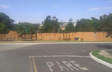 Imagem 9: Terreno à venda, 208 m² por R$ 190.000 - Condomínio Piccolino - Salto/SP