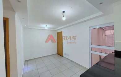 Imagem 2: Apartamento em Residencial Monsenhor Romeu Tortorelli - São Carlos, SP