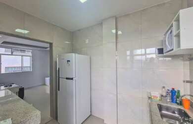 Imagem 6: Apartamento à venda no bairro Sagrada Família