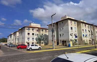 Imagem 4: SLN- REPASSE DA CHAVE CONDOMINIO VITORIA FORQUILHA R$45.000,00