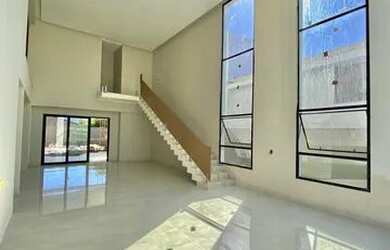 Imagem 8: SOBRADO NOVO NO ALPHAVILLE